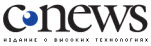 "CNews.ru" - издание о высоких технологиях "CNews.ru" - издание о высоких технологиях